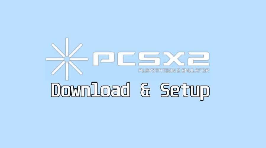 how to install ps2 emulator on mac 2018